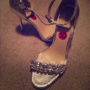 Michael Kors heels